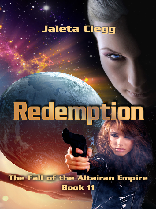 Title details for Redemption by Jaleta Clegg - Available